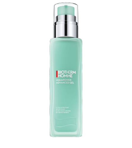 男仕活泉抗油光保濕乳液100ml