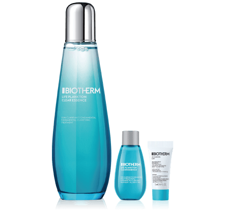 晶透奇蹟水加大組