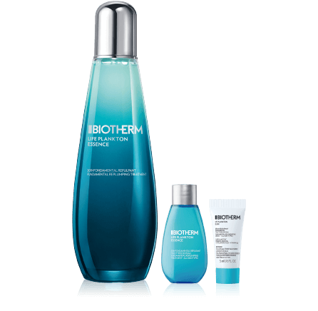 晶透奇蹟水加大組