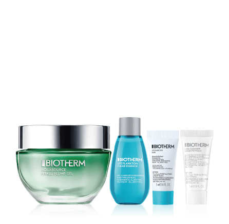 保濕新客入門組