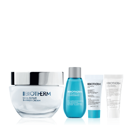 修護新客入門組