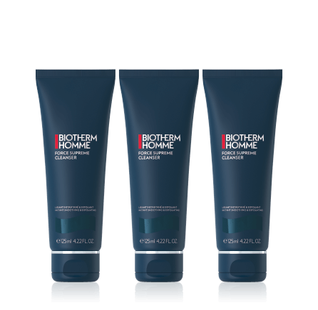 緊膚潔面露三入組