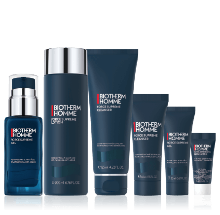 極量緊膚型男組