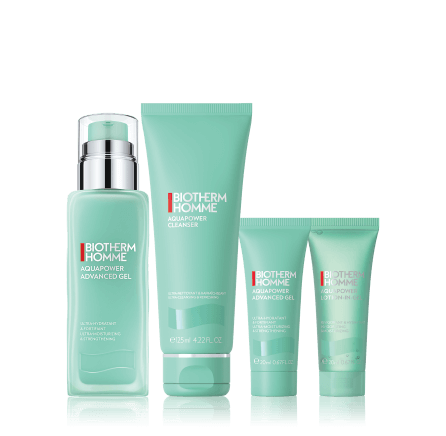 保濕新客推薦組