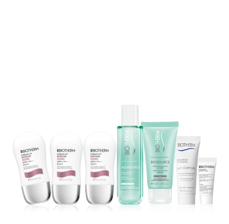 極致抗光新品推薦組 