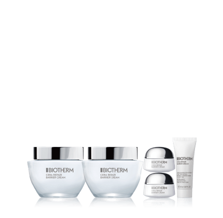 守護霜經典雙入組