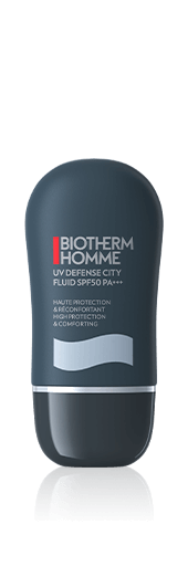 極限輕質UV防護乳