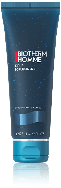 油肌粉刺去角質