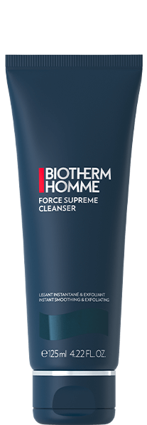 極量深層潔面霜