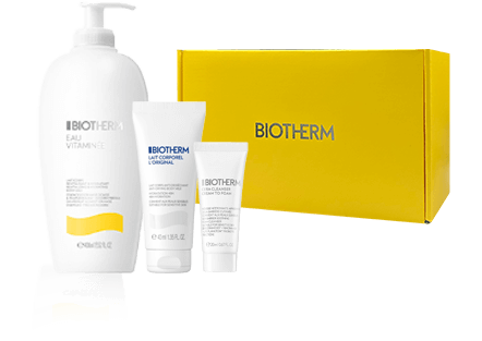 活氧果氛身體乳禮盒