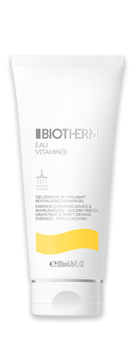 活氧果氛保濕沐浴膠200ml