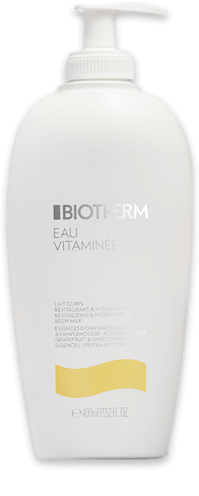 活氧果氛保濕身體乳400ml